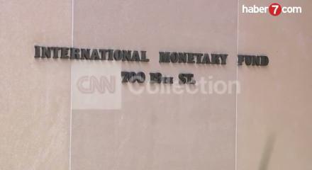 IMF&rsquo;den dikkat &ccedil;eken analiz: Hizmet enflasyonu kur şoklarına daha az tepki veriyor ama daha kalıcı