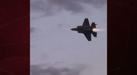 Yunanistan'da F-35 paniği! Dikkat &ccedil;eken KAAN detayı