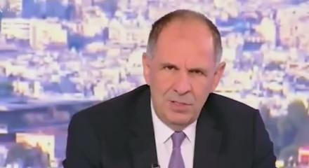 Yunanistan'dan T&uuml;rkiye'ye 12 mil tehdidi