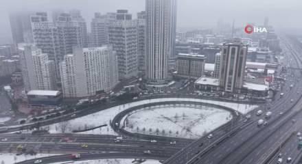 Yurtta hava durumu: Meteorolojiden 27 ile 'sarı' kodlu uyarı