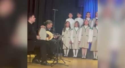 Zevk-&uuml; sefada da birliktelik