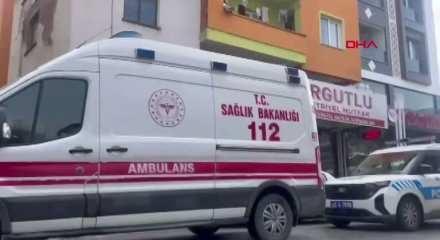 3 aylık Şirin Alya, bakıcısının evinde &ouml;l&uuml; bulundu