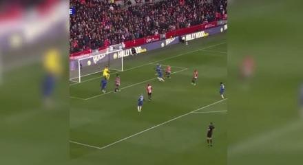 57 milyon euroluk golc&uuml; Yoane Wissa i&ccedil;in S&uuml;per Lig iddiası