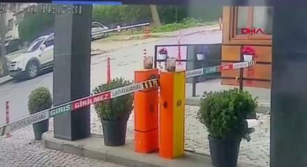 7 yaşındaki kızını kullandı, 2 milyon liralık hırsızlık yaptı!