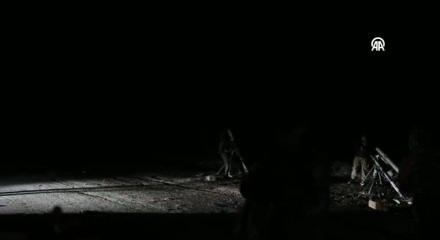 8 bin PKK'lıya &ouml;zel takip! T&uuml;rkiye devreye giriyor! Ter&ouml;ristlere yol g&ouml;r&uuml;nd&uuml;