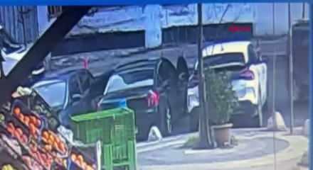 9 saat pusu, 37 mermi: İstanbul'daki kalaşnikoflu infazın g&ouml;r&uuml;nt&uuml;leri ortaya &ccedil;ıktı