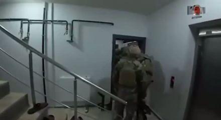 Bakan Yerlikaya duyurdu: Antalya'da Bayğaralar &ccedil;etesi &ccedil;&ouml;kertildi