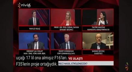 F&uuml;ze testlerine 'balıklar &uuml;rk&uuml;yor' diyerek itiraz eden CHP'den Suriye operasyonlarına tepki: Akrabaları &uuml;z&uuml;l&uuml;yor!