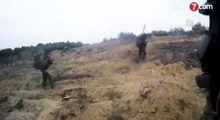 ABD, İran'a saldıracak iddiası! İsrail ordusu y&uuml;ksek alarma ge&ccedil;ti!