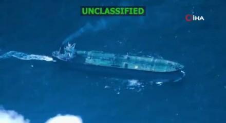 ABD, Karayipler&rsquo;de bir petrol tankerine daha el koydu