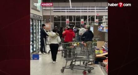 ABD'de felaket alarmı! &Ccedil;ok sayıda eyalette acil durum ilan edildi