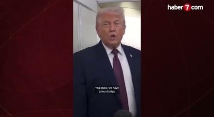 ABD'den son dakika İran kararı