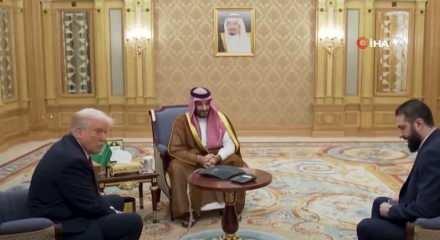 ABD'den Suriye'ye al&ccedil;ak tehdit! O b&ouml;lgeyi işaret ettiler: Kemik kıran yaptırım uygularız