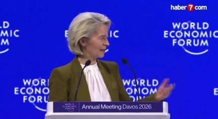 AB'den ABD'ye Gr&ouml;nland &ccedil;ıkışı!