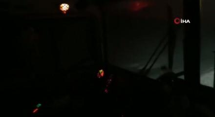 AFAD&rsquo;dan &ccedil;ığ uyarısı!