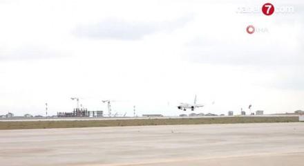 AJet&rsquo;ten yurt i&ccedil;i indirimli bilet kampanyası!