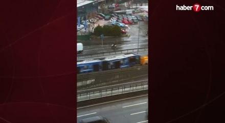 AK Parti&rsquo;den dikkat &ccedil;eken İstanbul paylaşımı!