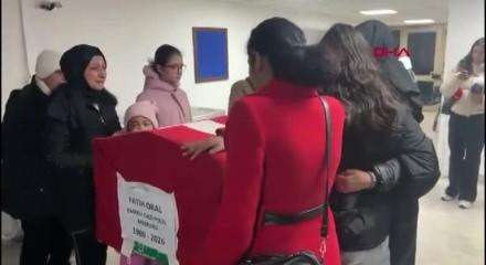 Alkoll&uuml; s&uuml;r&uuml;c&uuml; bir aileyi yıktı! Yoğun bakımdaki polis şehit oldu