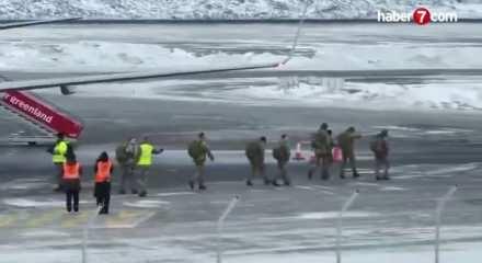 Almanya'dan s&uuml;rpriz Gr&ouml;nland kararı!