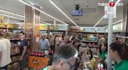 Alo 175&rsquo;e ge&ccedil;en yıl 471 bin &ccedil;ağrı: Şikayetlerin yarıya yakını ayıplı mal ve hizmet