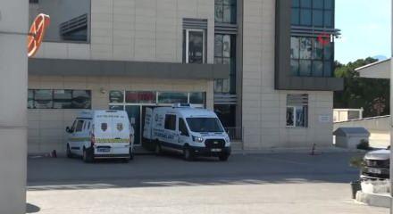 Antalya'da acı hadise! 14 yaşındaki Efe yol kenarında &ouml;l&uuml; bulundu