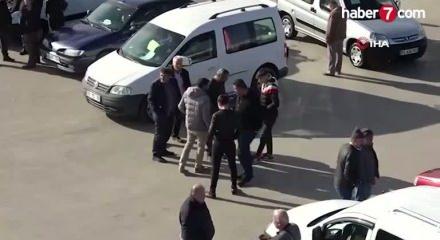 Ara&ccedil; satış yetki belgesi nereden, nasıl alınır?