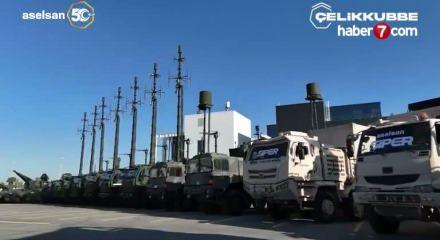 Aselsan hisselerinde tarihi rekor!