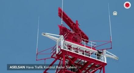  ASELSAN, Suriye'de u&ccedil;uş g&uuml;venliğini sağlayacak