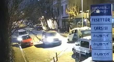 Atlas &Ccedil;ağlayan'ın ailesini tehdit eden 3 kişi tutuklandı