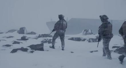 Avrupa'da savaş hazırlığı! Ordu duyurdu: Ev ve ara&ccedil;lara el konacak!
