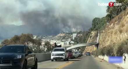 Avustralya'da orman yangınları devam ediyor