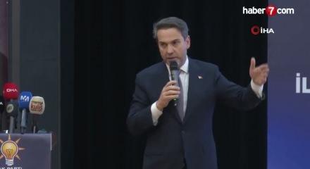 Bakan Bayraktar m&uuml;jdeyi verdi! T&uuml;rkiye'nin 70 yıllık r&uuml;yası