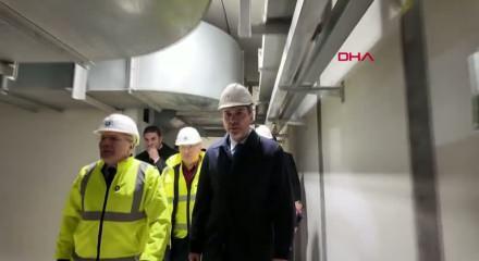 Bakan Bayraktar'dan Akkuyu NGS m&uuml;jdesi: Y&uuml;zde 99'u tamamlandı!