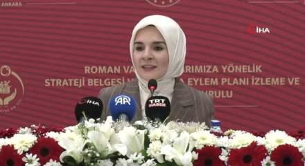 Bakan G&ouml;ktaş duyurdu: Roman vatandaşlar i&ccedil;in 2. aşama başlıyor!