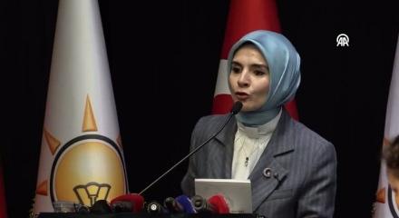 Bakan G&ouml;ktaş'tan mavi g&ouml;zl&uuml; bebek siparişi iddialarına sert tepki