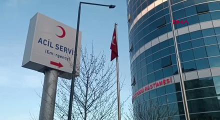 Batman'da korkun&ccedil; kaza: Av i&ccedil;in kullandığı dinamit elinde patladı