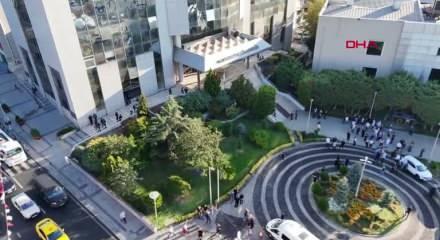 Bayrampaşa Belediyesi'ne yolsuzluk operasyonu: 12 g&ouml;zaltı