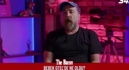 Bebek Otel'de Ali Ko&ccedil; ve Okan Buruk arasında gerginlik iddiası: Senin de sıran gelecek