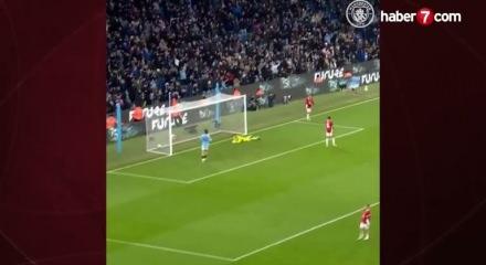 Beşiktaş, Rafa Silva'nın yerini James McAtee ile dolduracak