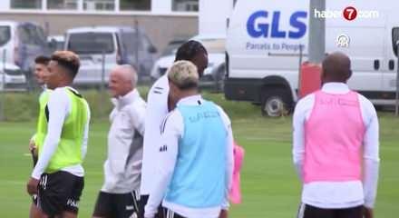 Beşiktaş transfer teklifini kabul etti: Takımın yıldızı Premier Lig'e gidiyor