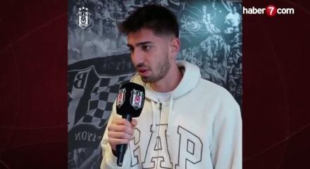 Beşiktaş'ta ayrılık!