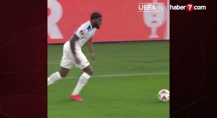 Beşiktaş'ta sol bek operasyonu!