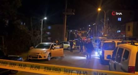 Bilecik'te polis memuru eski eşinin evlendiği polisi silahla vurdu