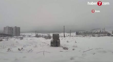 Bu tarihe dikkat! Kar yağışı yeniden gelecek