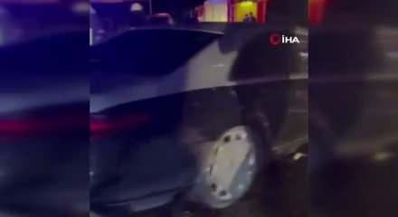 Burdur'da feci kaza! &Ouml;l&uuml; ve 7 yaralı var