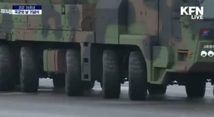 Canavar f&uuml;ze' sahneye &ccedil;ıktı! 'Bug&uuml;ne kadarki en g&uuml;&ccedil;l&uuml;" f&uuml;zesini cepheye g&ouml;nderdi