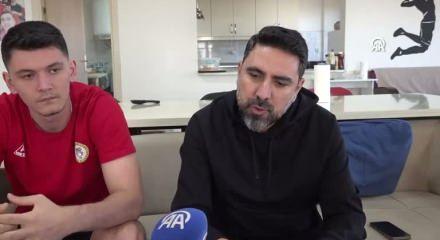 Cizre Belediyespor Erkek Voleybol Takımı maddi imkansızlıklar nedeniyle ligden &ccedil;ekilmenin eşiğinde