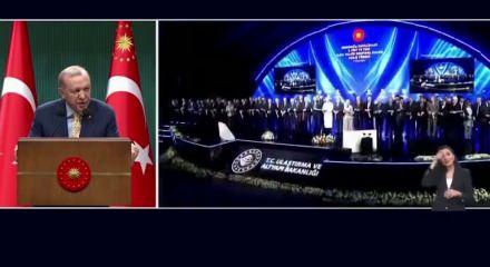 Cumhurbaşkanı Erdoğan: Vatandaşlarımızı haftalarca susuz bırakanların insafına bırakamayız