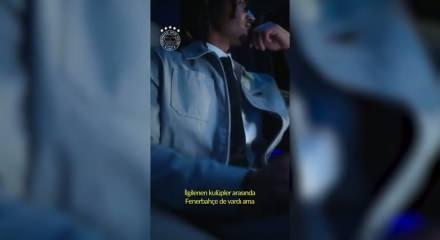 Daha yeni gelmişti: Fenerbah&ccedil;e'nin yıldızı İspanya'nın devine gidiyor