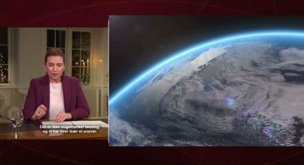 Danimarka Başbakanı'ndan ABD'yi a&ccedil;ık a&ccedil;ık tehdit etti